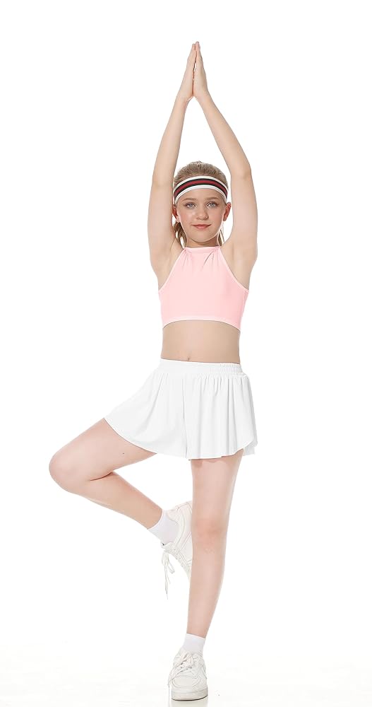 ベリーダンス theredthread S mini skort pareo THEREDTHREAD / ザレッドスレッド】S mini skort pareo